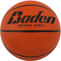Baden Basic Indoor/Outdoor Basketball orange 6 Baden Basic Indoor/Outdoor Basketball orange 6 von Baden