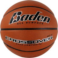 Baden Crossover Indoor/Outdoor Basketball orange 5 Baden Crossover Indoor/Outdoor Basketball orange 5 von Baden