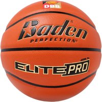 Baden DBB Deutschland Elite Pro Basketball orange 6 Baden DBB Deutschland Elite Pro Basketball orange 6 von Baden
