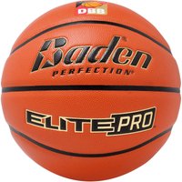 Baden DBB Deutschland Elite Pro Basketball orange 7 Baden DBB Deutschland Elite Pro Basketball orange 7 von Baden