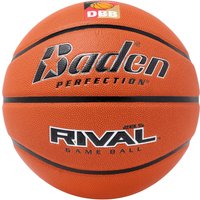 Baden DBB Deutschland Rival Basketball orange 6 Baden DBB Deutschland Rival Basketball orange 6 von Baden