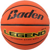 Baden Legend Basketball orange 6 von Baden