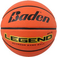 Baden Legend Outdoor Basketball orange 7 Baden Legend Outdoor Basketball orange 7 von Baden