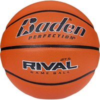 Baden Rival NFHS Indoor Basketball orange 6 Baden Rival NFHS Indoor Basketball orange 6 von Baden
