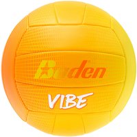 Baden VIBE Beachvolleyball gelb 5 Baden VIBE Beachvolleyball gelb 5 von Baden
