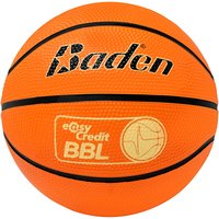 Baden easyCredit BBL Mini Basketball orange Baden easyCredit BBL Mini Basketball orange von Baden