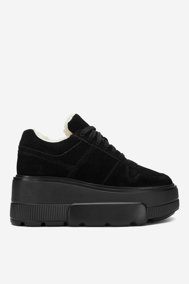 Badura Badura Damen Sneakers 41 schwarz 5905588966630 Sneaker Badura Badura Damen Sneakers 41 schwarz 5905588966630 Sneaker von Badura