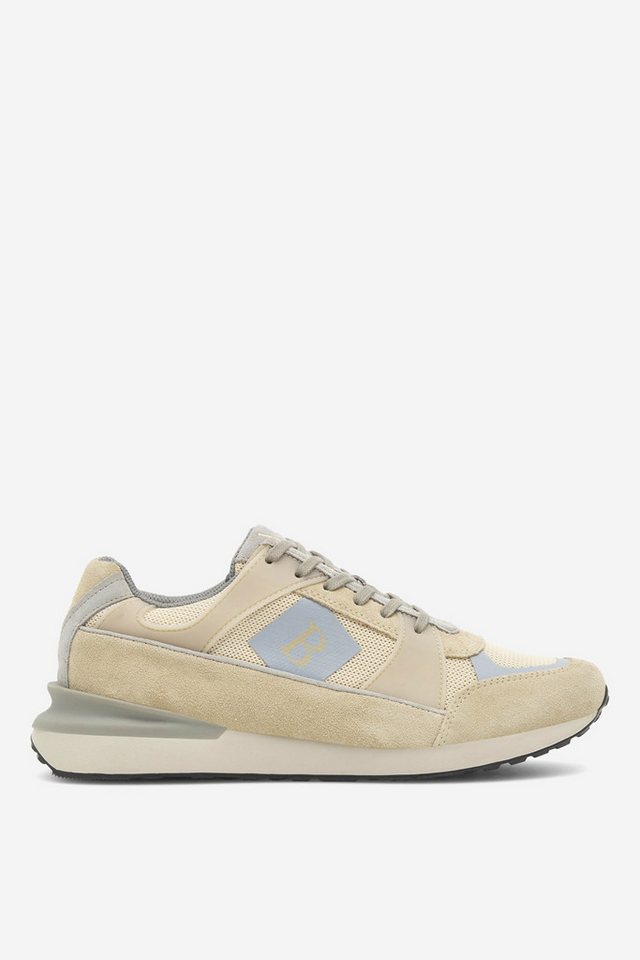 Badura Badura Herren Sneakers 40 natur 5905588166986 Sneaker Badura Badura Herren Sneakers 40 natur 5905588166986 Sneaker von Badura