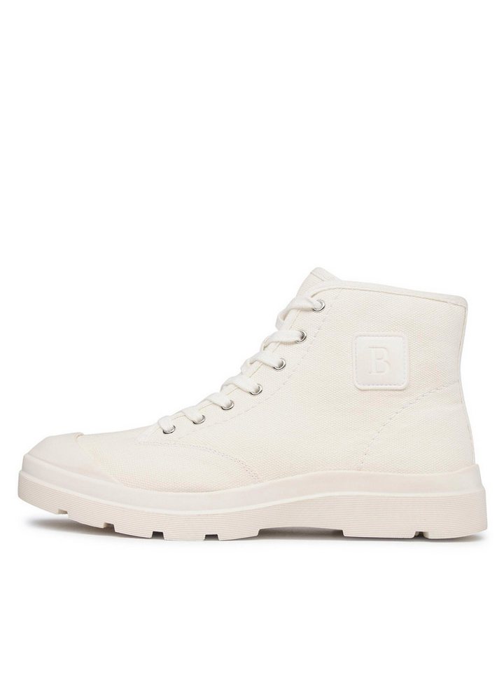 Badura Sneakers aus Stoff RAMBO-12 MI08 Beige Sneaker Badura Sneakers aus Stoff RAMBO-12 MI08 Beige Sneaker von Badura