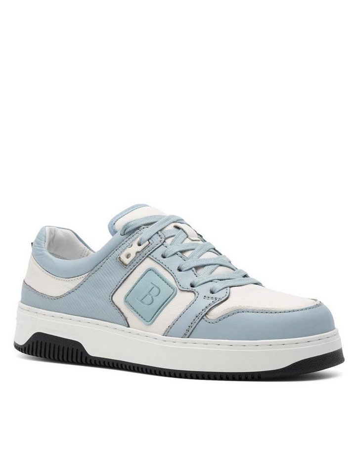 Badura Sneakers BUXTON-21 MI08 Blau Sneaker von Badura