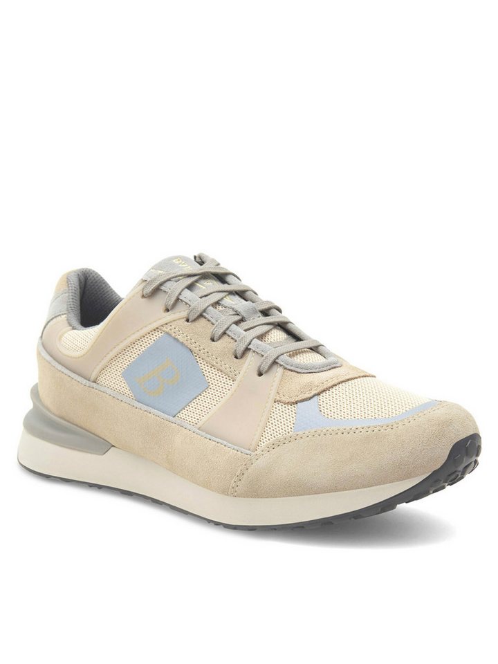 Badura Badura Sneakers Herren GRAFTON-23 MB Beige Sneaker Badura Badura Sneakers Herren GRAFTON-23 MB Beige Sneaker von Badura