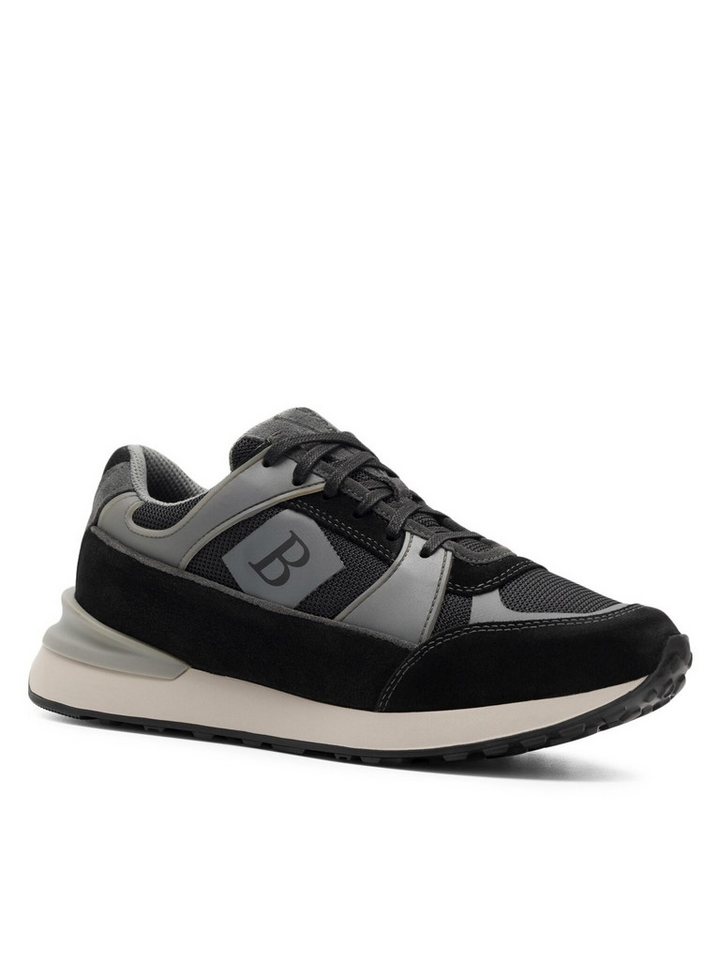 Badura Sneakers GRAFTON-23 MB Czarny Sneaker Badura Sneakers GRAFTON-23 MB Czarny Sneaker von Badura