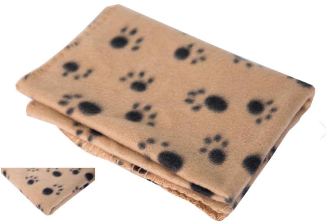 Bäll Tierdecke 3x Fleecedecken für Hunde und Katzen, reißfest, flauschig, weich, Möbel und Polsterschutz, reißfeste Schondecke, 3 STK SPARSET Bäll Tierdecke 3x Fleecedecken für Hunde und Katzen, reißfest, flauschig, weich, Möbel und Polsterschutz, reißfeste Schondecke, 3 STK SPARSET von Bäll