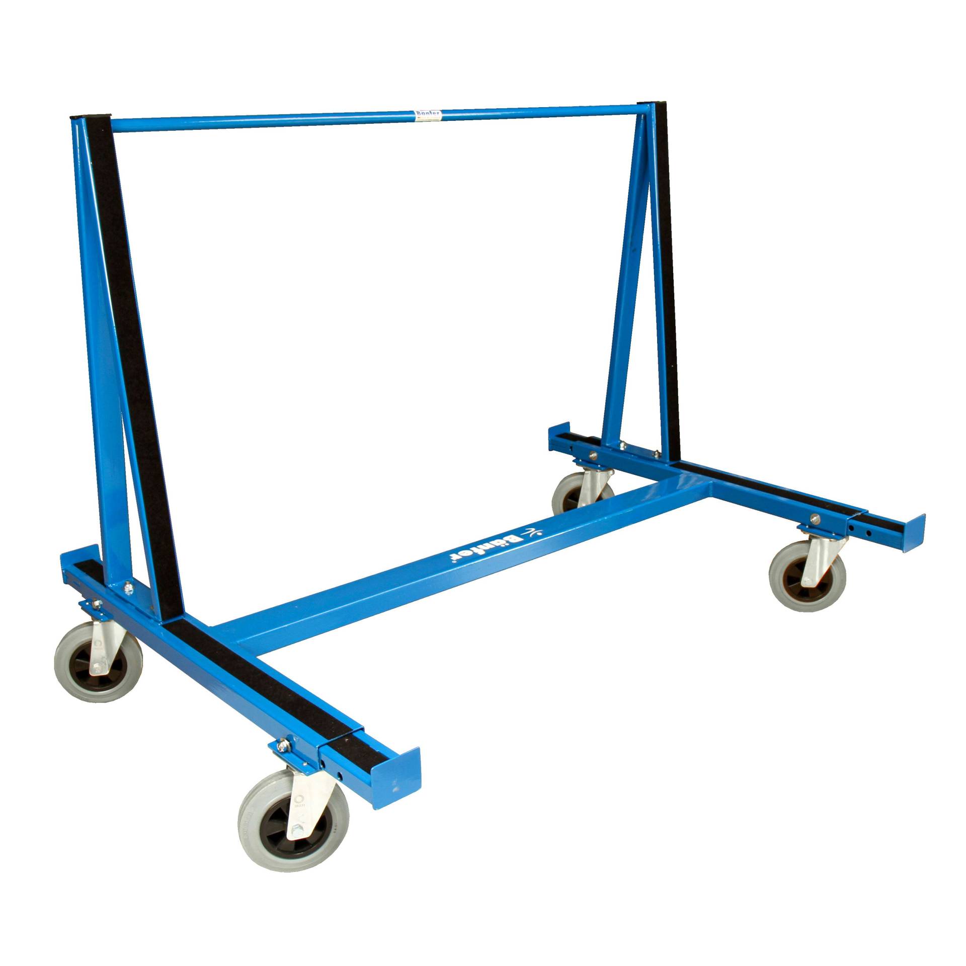 Bänfer Transportwagen für Tumblingbahn Bänfer Transportwagen für Tumblingbahn von Bänfer