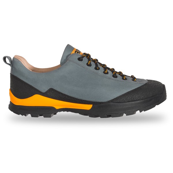 Bär - Bergkomfort Wanderschuh - Multisportschuhe Gr 10;10,5;11;12;7;7,5;8;8,5;9;9,5 grau von Bär