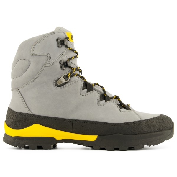 Bär - Bergkomfort Wanderstiefel 2.0 - Wanderschuhe Gr 11 grau Bär - Bergkomfort Wanderstiefel 2.0 - Wanderschuhe Gr 11 grau von Bär