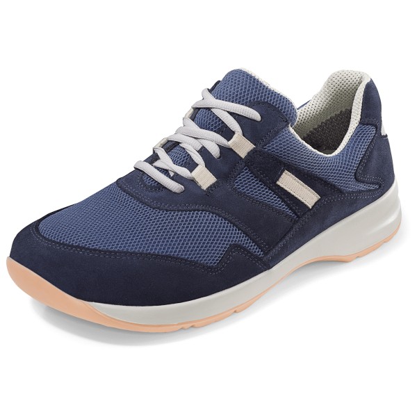 Bär - Easyrun - Multisportschuhe Gr 4,5 blau von Bär