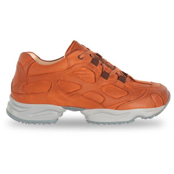 Bär - High Performance 2.5-L - Multisportschuhe Gr 10;10,5;11;11,5;12;4,5;5;5,5;6;6,5;7;7,5;8;8,5;9;9,5 blau;orange von Bär