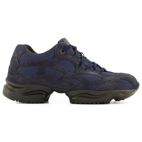 Bär - High Performance 2.5 - Multisportschuhe Gr 9 blau Bär - High Performance 2.5 - Multisportschuhe Gr 9 blau von Bär