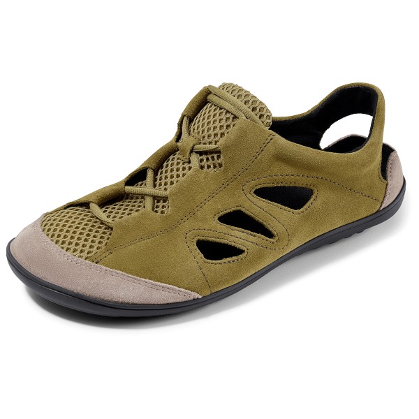 Bär - Jess - Sandalen Gr 4,5 oliv Bär - Jess - Sandalen Gr 4,5 oliv von Bär