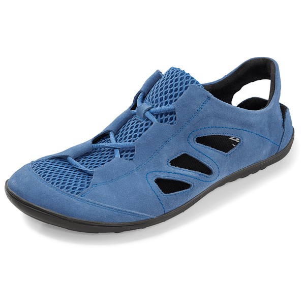 Bär - Jess - Sandalen Gr 7,5 blau Bär - Jess - Sandalen Gr 7,5 blau von Bär