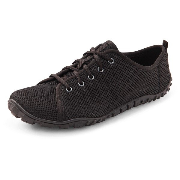 Bär - John - Barfußschuhe Gr 12 schwarz Bär - John - Barfußschuhe Gr 12 schwarz von Bär