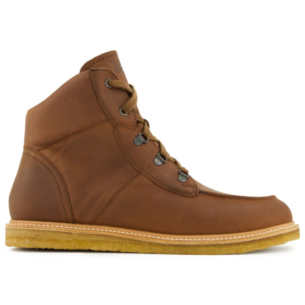 Bär - Roger - Freizeitstiefel Gr 10 braun Bär - Roger - Freizeitstiefel Gr 10 braun von Bär