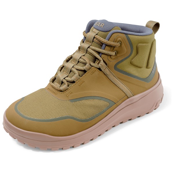 Bär - Trail Lite Tex - Wanderschuhe Gr 10 braun/beige Bär - Trail Lite Tex - Wanderschuhe Gr 10 braun/beige von Bär