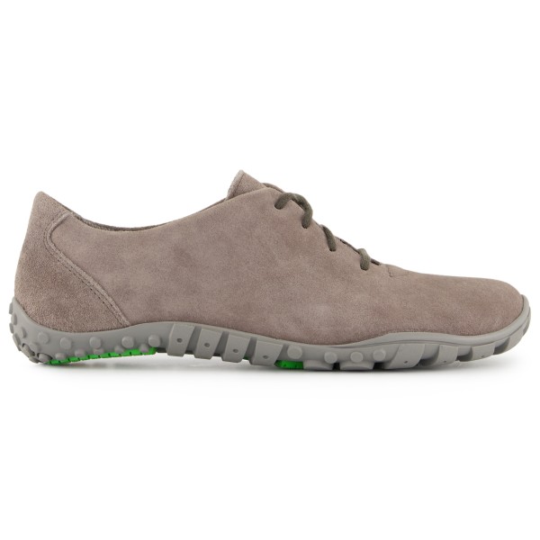 Bär - Women's Joana - Barfußschuhe Gr 5 grau von Bär