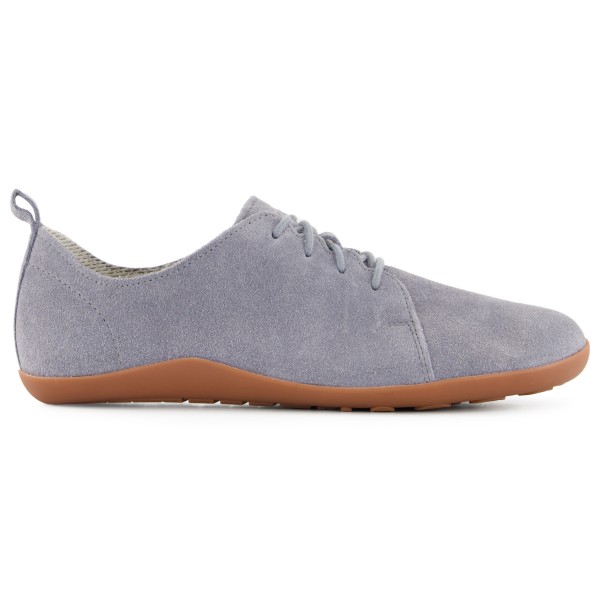 Bär - Women's Joyce - Barfußschuhe Gr 6,5 blau von Bär