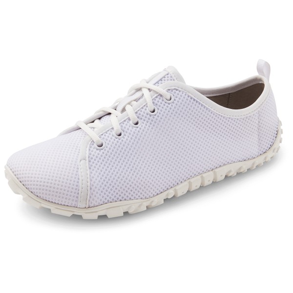 Bär - Women's Judy - Barfußschuhe Gr 7 weiß Bär - Women's Judy - Barfußschuhe Gr 7 weiß von Bär