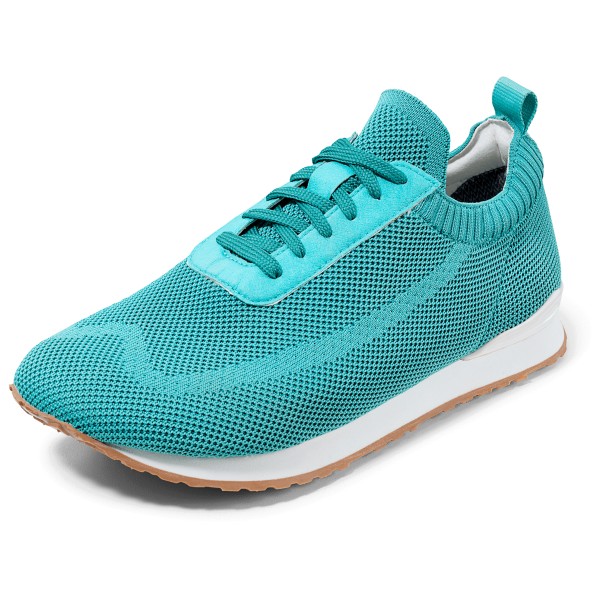 Bär - Women's Pito 2.0 - Freizeitschuhe Gr 4 blau Bär - Women's Pito 2.0 - Freizeitschuhe Gr 4 blau von Bär
