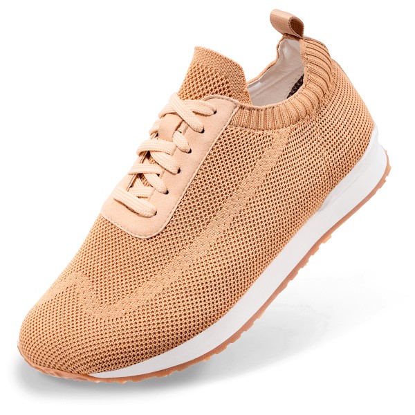 Bär - Women's Pito 2.0 - Freizeitschuhe Gr 4 gelb Bär - Women's Pito 2.0 - Freizeitschuhe Gr 4 gelb von Bär