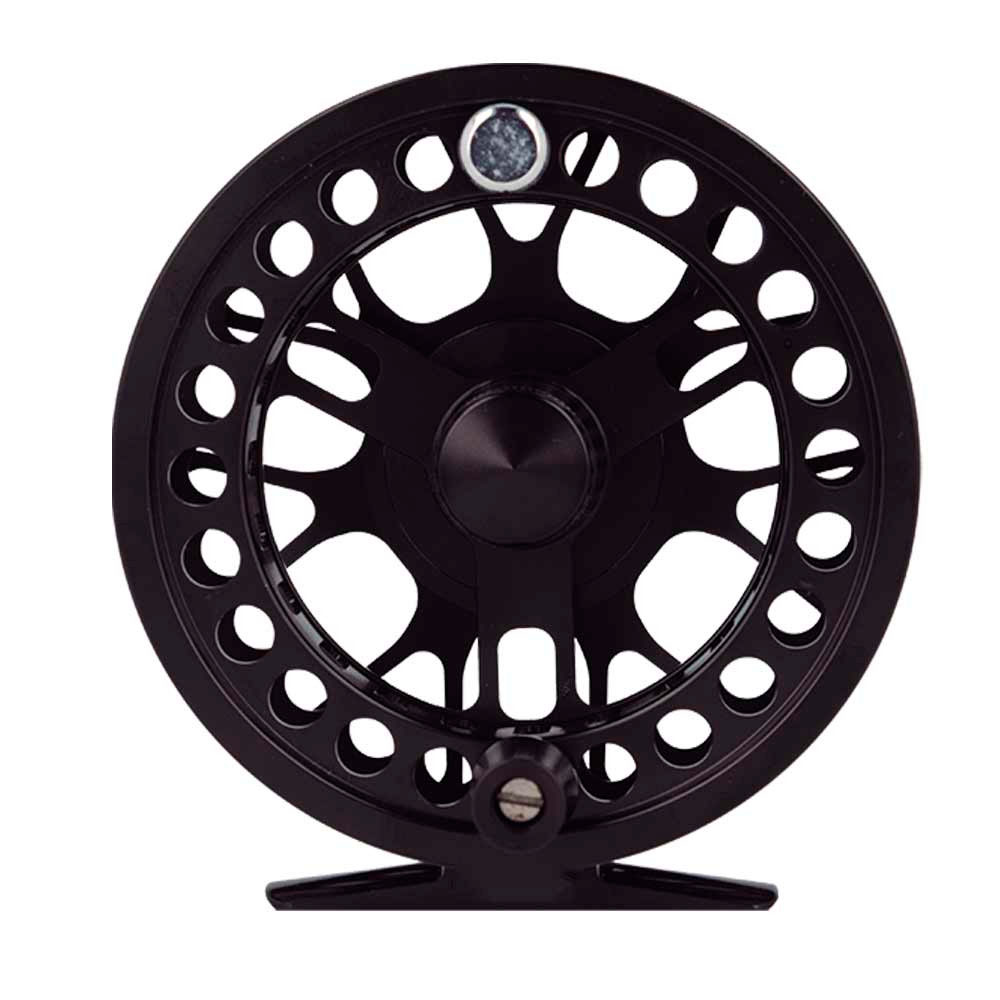Baetis B500 Fly Fishing Reel Schwarz Line 7 / 9 Baetis B500 Fly Fishing Reel Schwarz Line 7 / 9 von Baetis