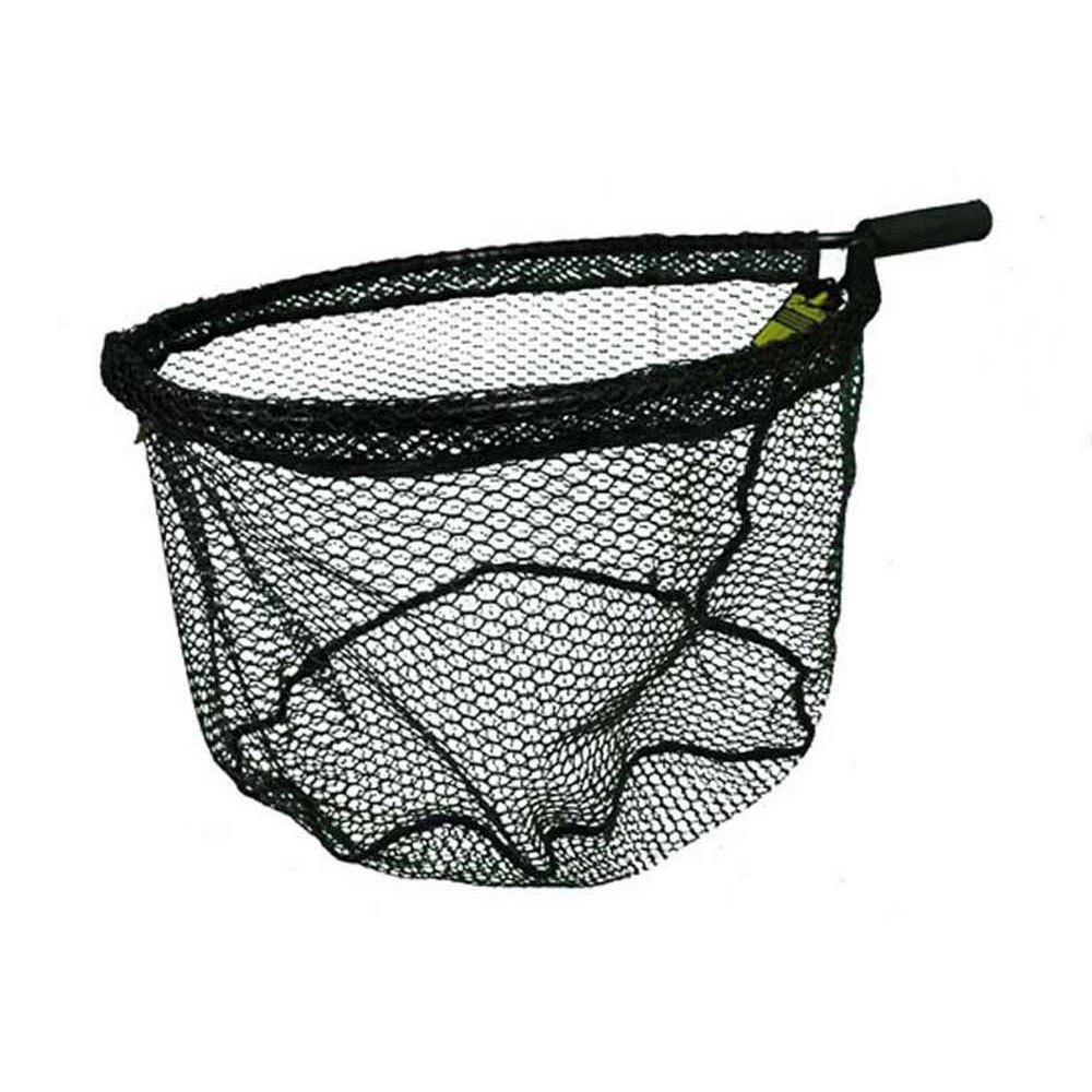 Baetis Competition Landing Net Schwarz Baetis Competition Landing Net Schwarz von Baetis