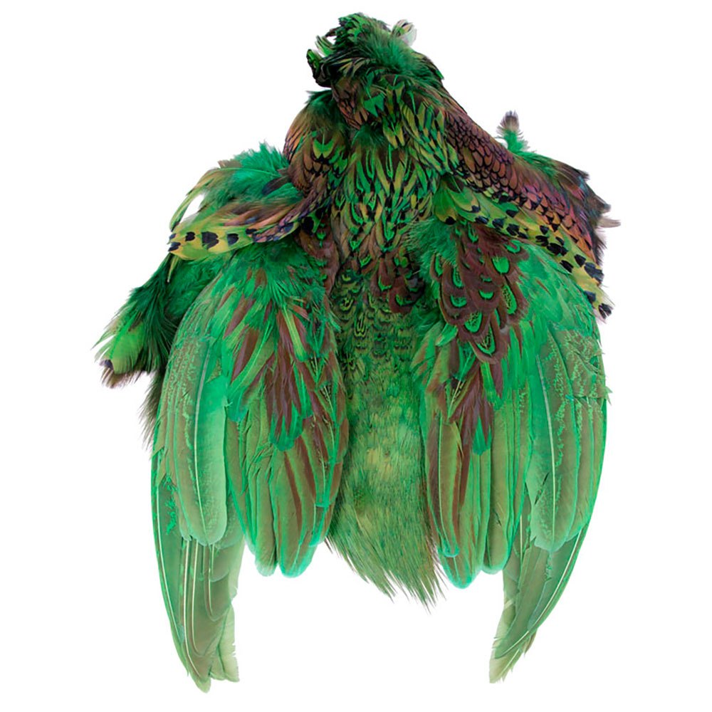 Baetis Complete Pheasant Hair Grün Baetis Complete Pheasant Hair Grün von Baetis