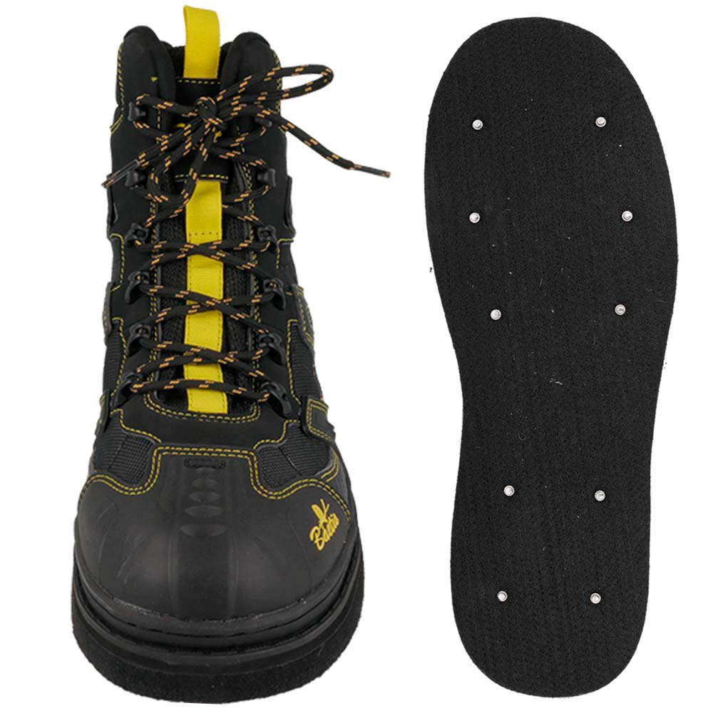 Baetis Deva Felt Boots Schwarz EU 41 Mann Baetis Deva Felt Boots Schwarz EU 41 Mann von Baetis