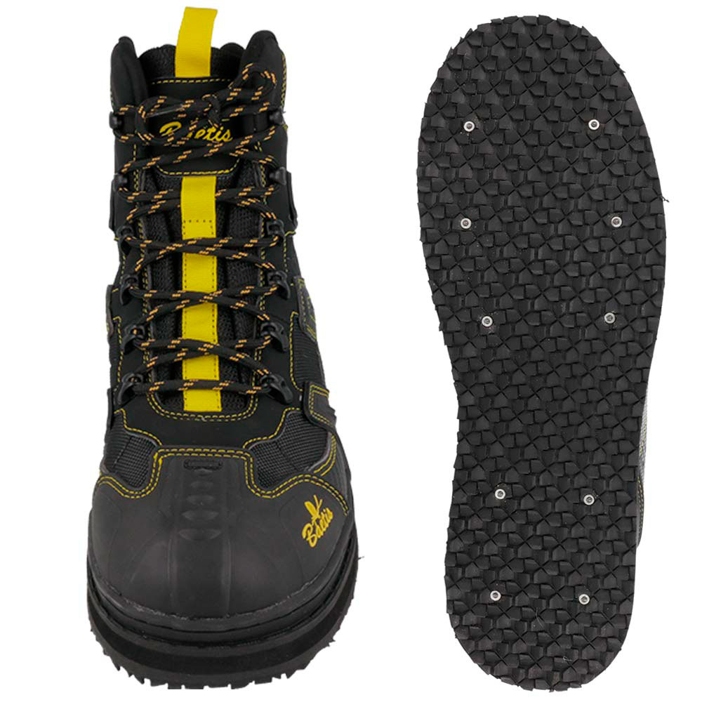 Baetis Deva Rubber Boots Schwarz EU 40 Mann Baetis Deva Rubber Boots Schwarz EU 40 Mann von Baetis
