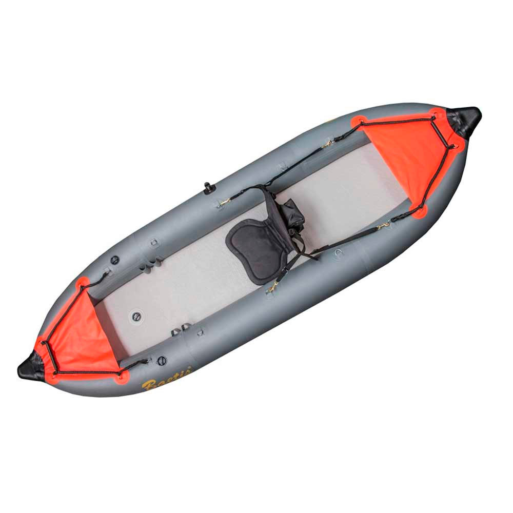 Baetis Inflatable Kayak Golden 3.80 m Baetis Inflatable Kayak Golden 3.80 m von Baetis
