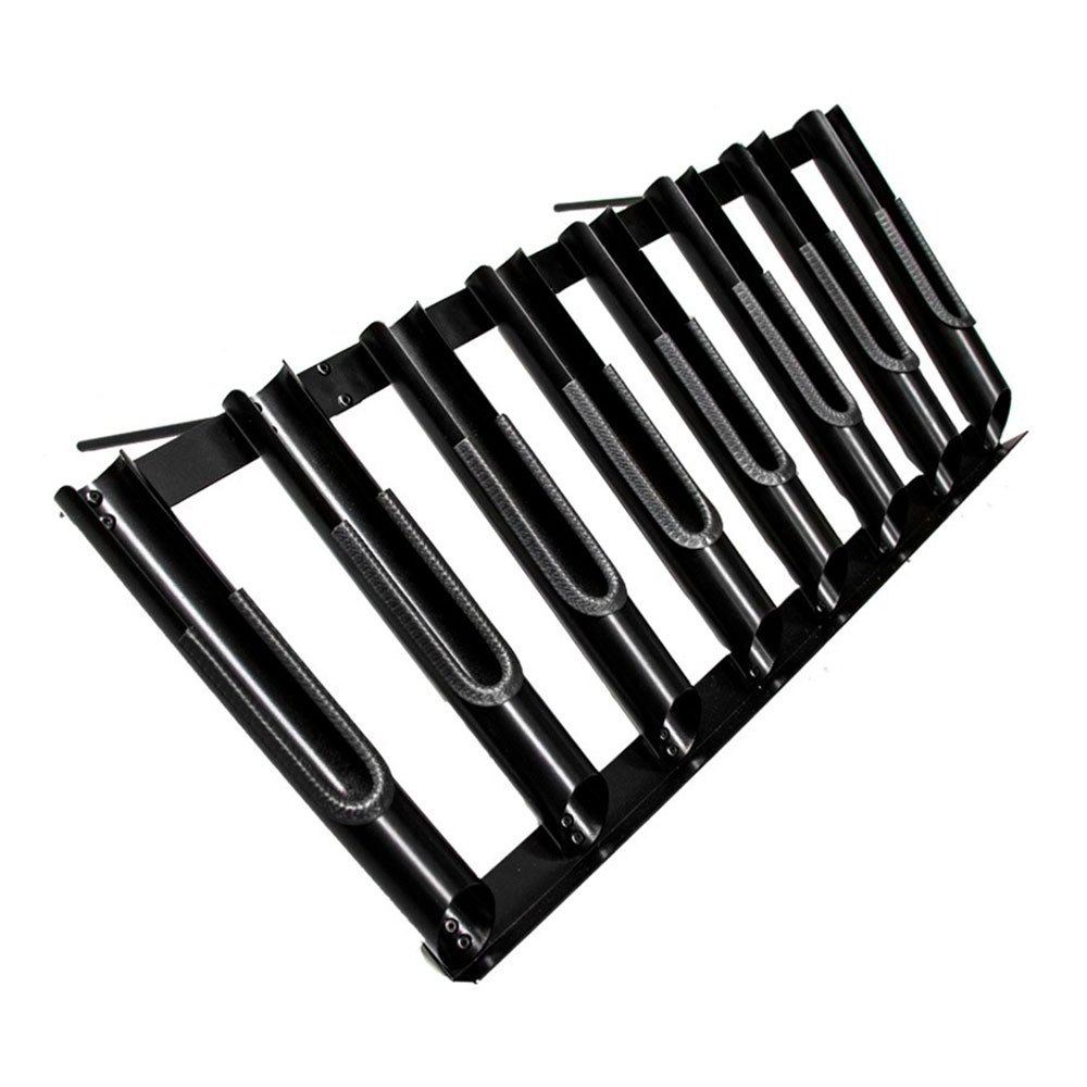 Baetis Lago Rod Holder Schwarz Baetis Lago Rod Holder Schwarz von Baetis