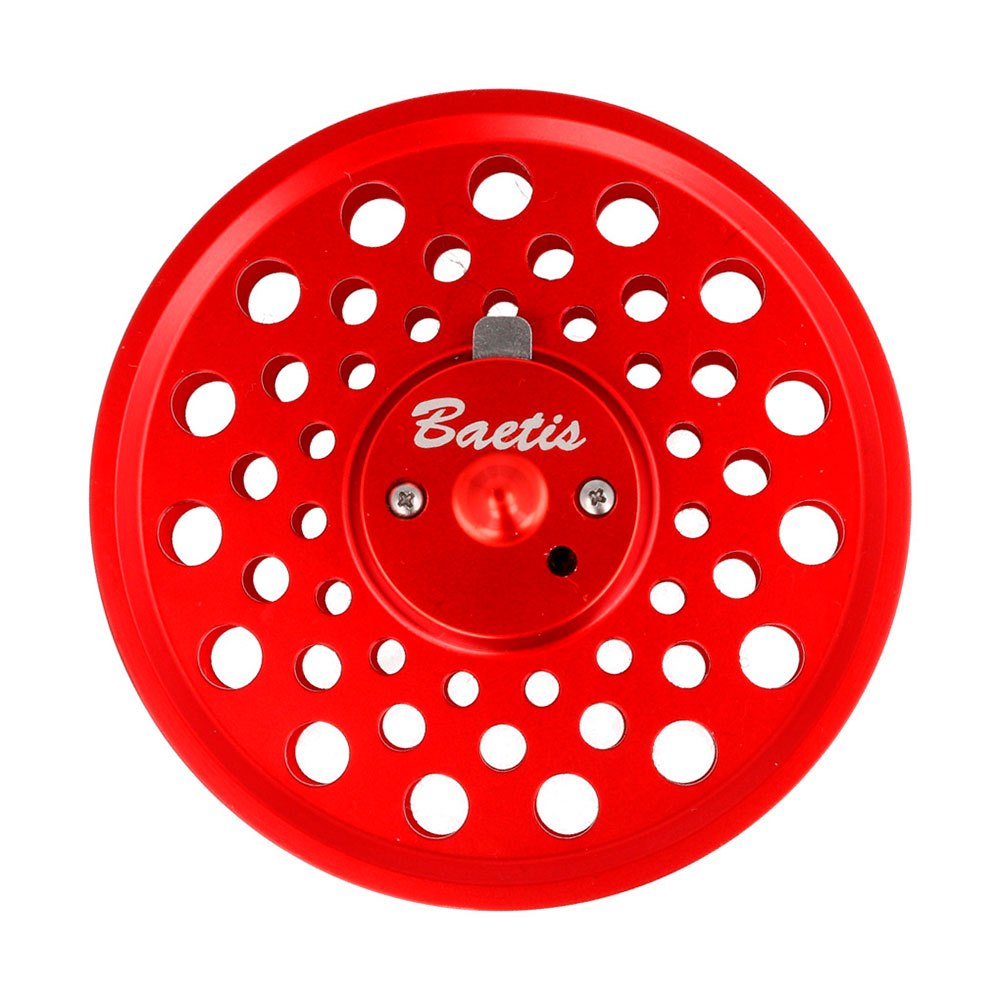 Baetis Lake Spare Spool Rot Baetis Lake Spare Spool Rot von Baetis