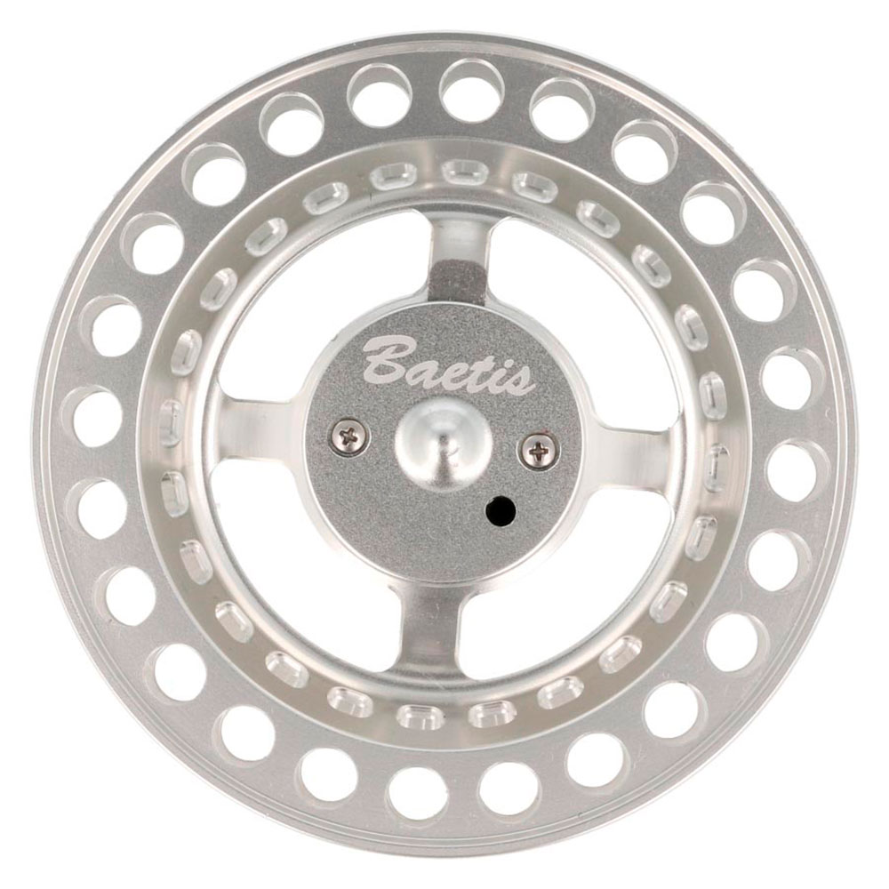 Baetis Large Arbor Spare Spool Grau Baetis Large Arbor Spare Spool Grau von Baetis