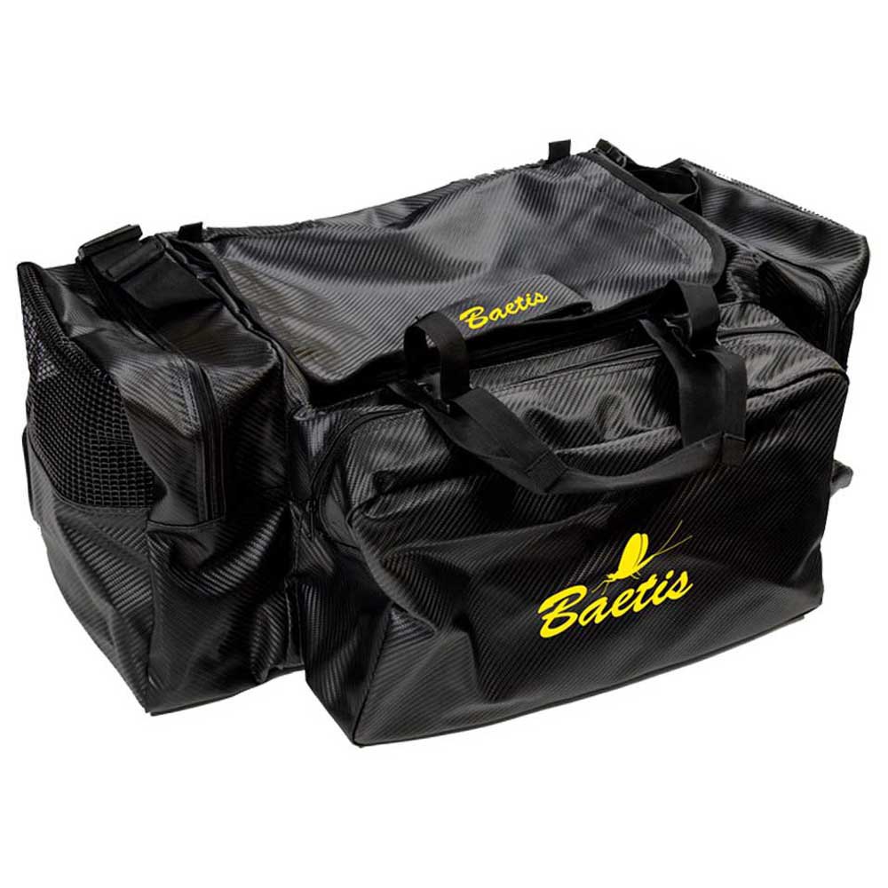 Baetis Luggage Bag Schwarz Baetis Luggage Bag Schwarz von Baetis