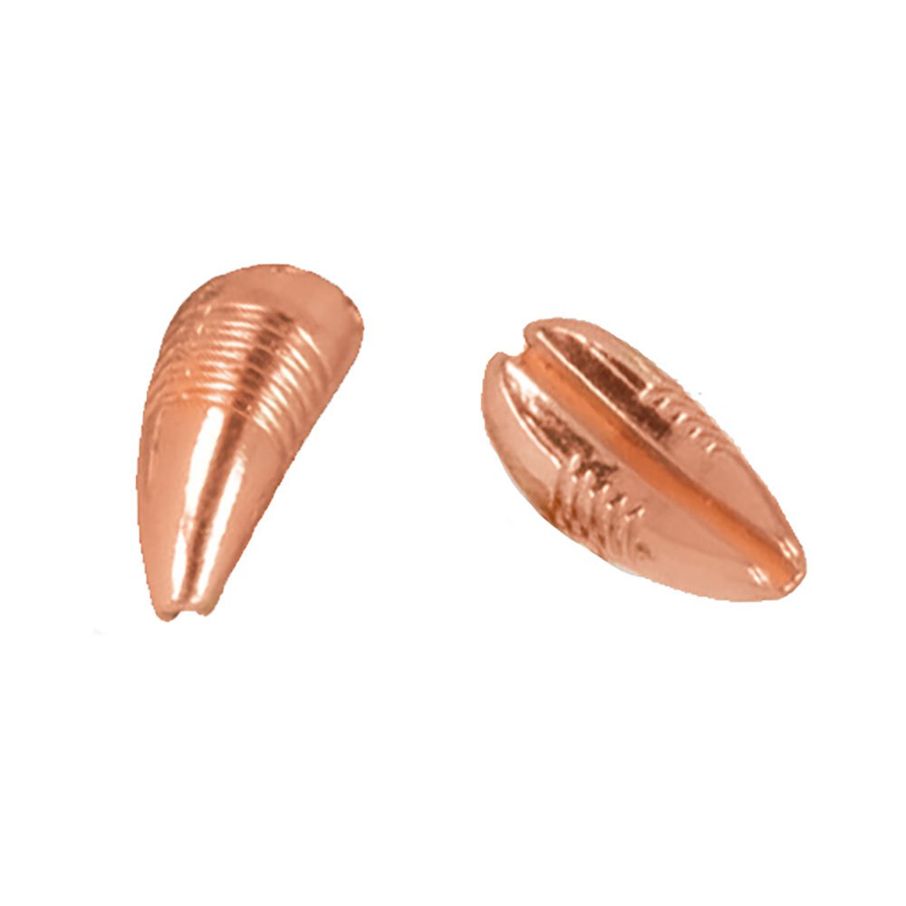 Baetis M16 Tungsten Bodies 100 Units Orange 4.5 mm Baetis M16 Tungsten Bodies 100 Units Orange 4.5 mm von Baetis