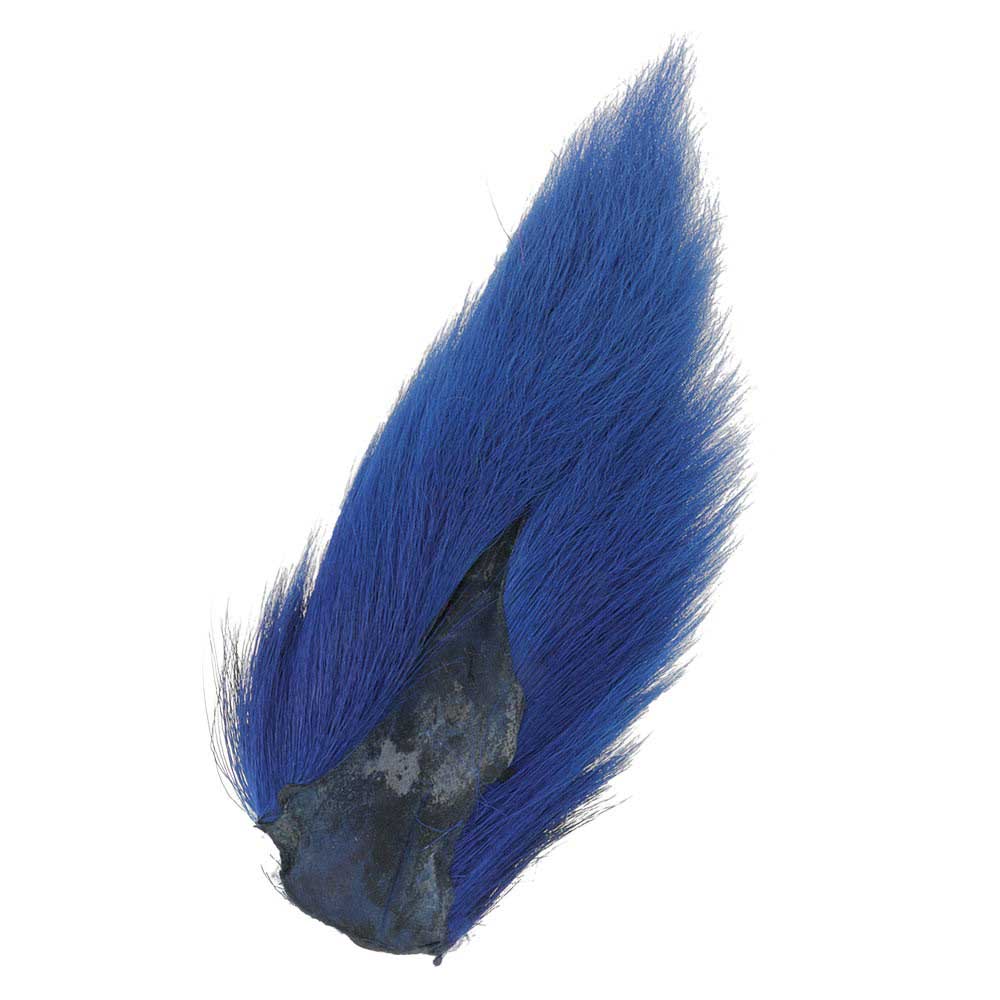 Baetis Of Gamo Bucktail Tail Blau Baetis Of Gamo Bucktail Tail Blau von Baetis