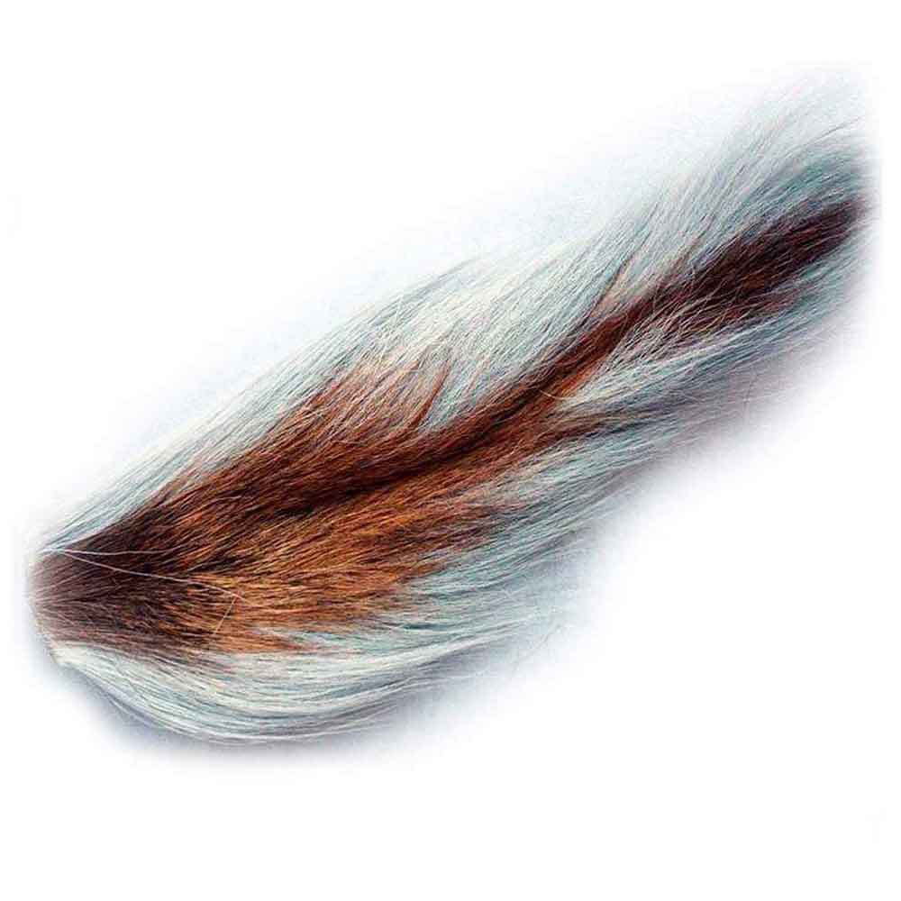 Baetis Of Gamo Bucktail Tail Grau Baetis Of Gamo Bucktail Tail Grau von Baetis