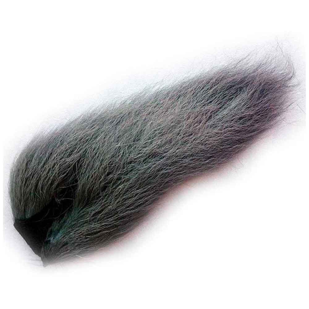 Baetis Of Gamo Bucktail Tail Schwarz Baetis Of Gamo Bucktail Tail Schwarz von Baetis
