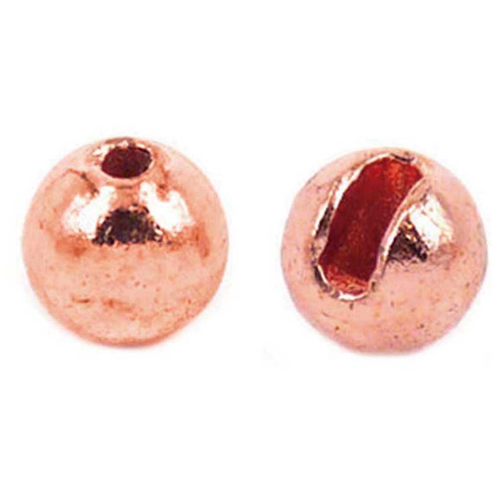 Baetis Plus Tungsten Heads 100 Units Orange 4.6 mm Baetis Plus Tungsten Heads 100 Units Orange 4.6 mm von Baetis