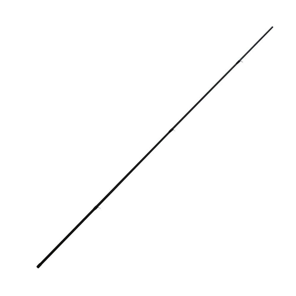 Baetis Power 2 Fishing Rod Section Schwarz 2.89 m / Line 4 Baetis Power 2 Fishing Rod Section Schwarz 2.89 m / Line 4 von Baetis