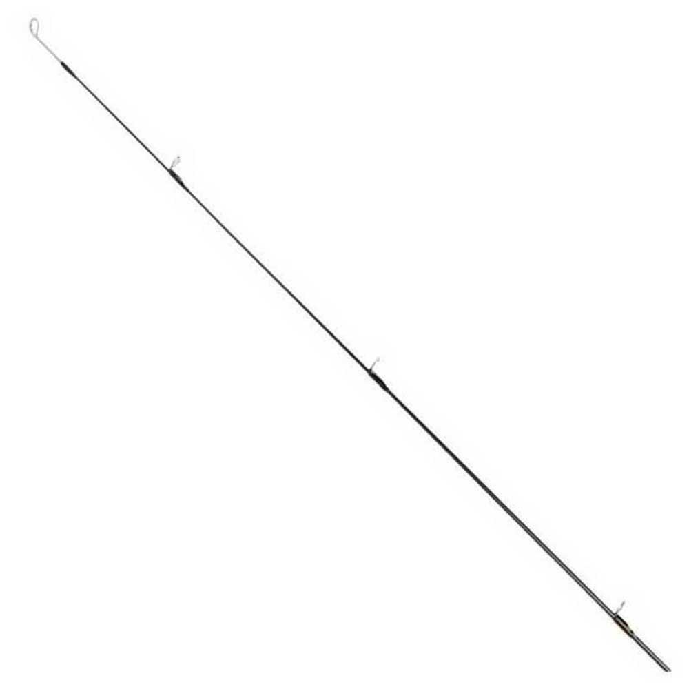 Baetis Precision First Fishing Rod Section Schwarz 2.89 m / Line 4 Baetis Precision First Fishing Rod Section Schwarz 2.89 m / Line 4 von Baetis